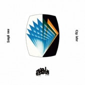 ŵTHRH / Laugh now, Cry later