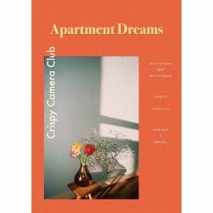 Crispy Camera Club / Apartment Dreams