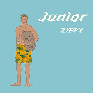 ZiPPY / Junior