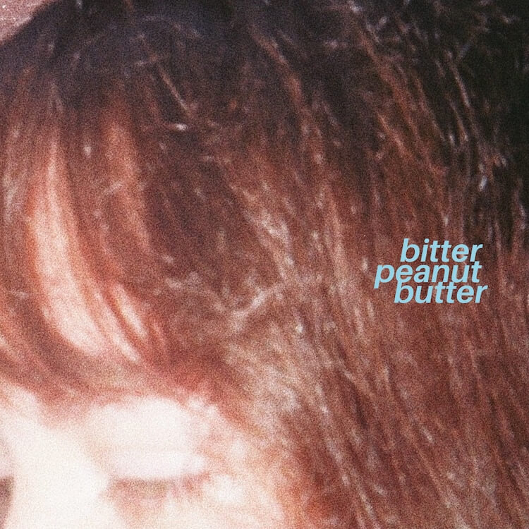 LIGHTERS / bitter peanuts butter
