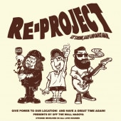 V.A / RE-PROJECT��VA)