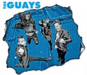 THE GUAYS / ˤ��