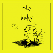 molly / lucky