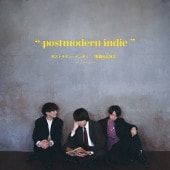 Re:name / postmodern indie