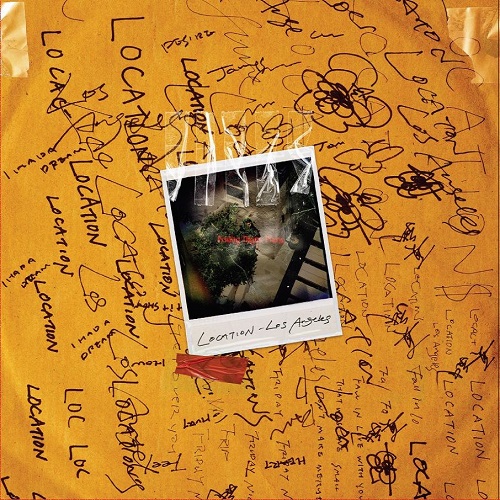 邦楽 Friday Night Plans Location Los Angeles Friday Night Plans – Location - Los Angeles – Vinyl (12