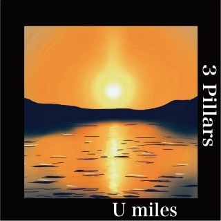 U miles / 3Pillars