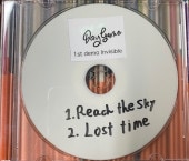 Day Game / Invisible