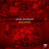 ��ZOO��ŵ����� SKALAPPER / LOCAL SOUND EP