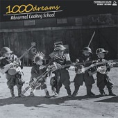 Abnormal Cooking School / 1000 DREAMS