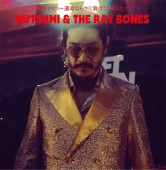  & THE RAT BONES / Ͽ2020ǯ̿ʤ󤫤餱Ƥޤ뤫