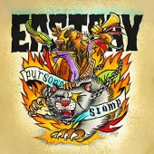 EASTBAY / Purson's Stomp