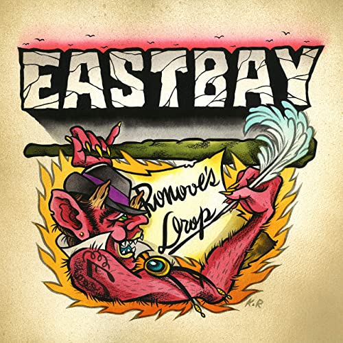 EASTBAY / Ronove's Drop