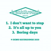 breakthrough / 2020 DEMO
