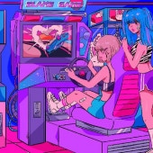 BEACH BUNNY / BLAME GAME EP