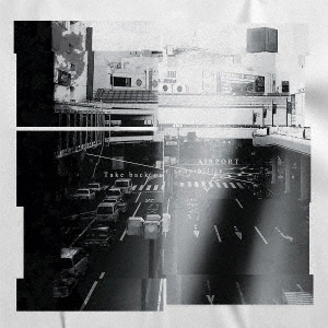 AIRPORT / Take back our sensibility