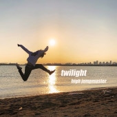 high jumpmaster / twilight