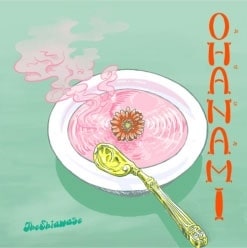 The Shiawase / OHANAMI