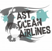 East Ocean Airlines / Second hand