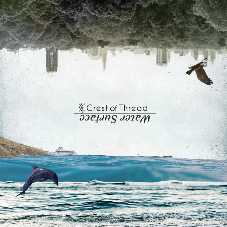 Crest of Thread / Water Surface