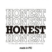 HONEST / 1stDEMO