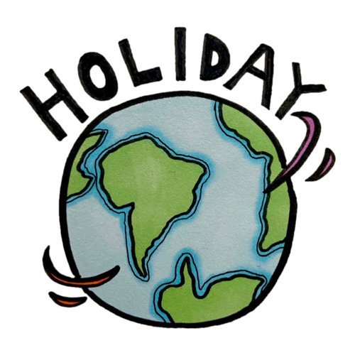 sancrib / HOLIDAY
