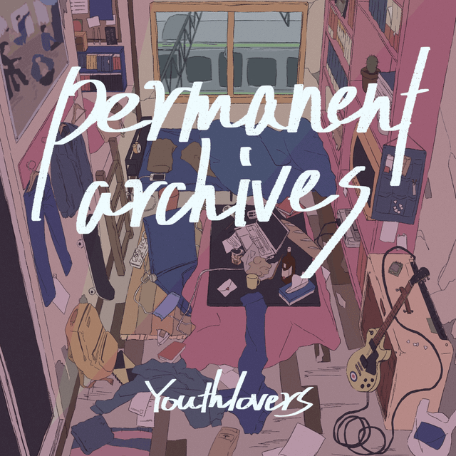 Youthlovers / Permanent archives