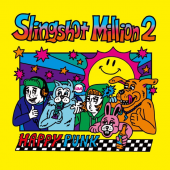Slingshot Million2 / �����졪HAPPYPUNK����