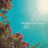 STRAIGHT / The Brand New Classic