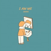 SWING / I AM ME