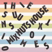 �ߥå����ʥåĥϥ��� / MIX NUTS HOUSE