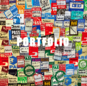 Arakezuri / PORTFOLIO