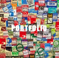 驚きの値段での商品をすべて Arakezuri / PORTFOLIO | CD,日本,ギターロック / 歌モノ,新品 邦楽