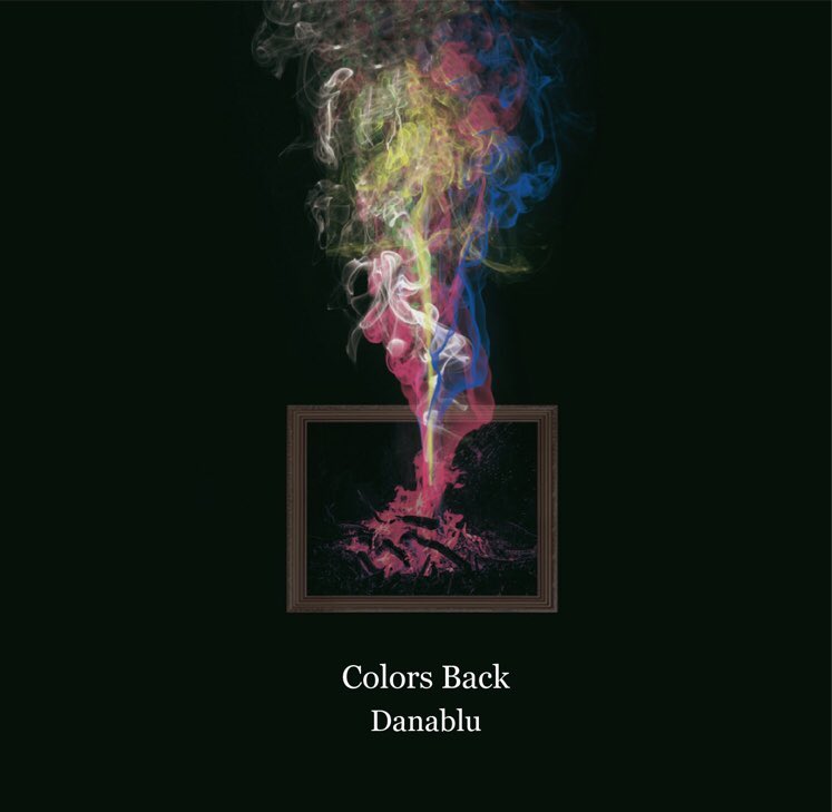 Danablu / Colors Back