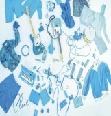 COMETO / Blue - ���Ĥ�