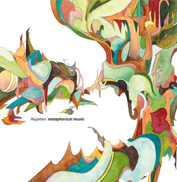 邦楽 Nujabes CD Nujabes / metaphorical music | RECORD,HIPHOP / SOUL,新品 | ZOONET