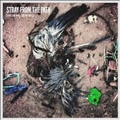 STRAY FROM THE PATH / SUBLIMINAL CRIMINALS