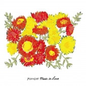 KONCOS / Music Is Love