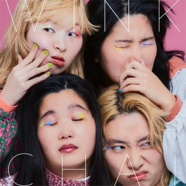 CHAI / WINK
