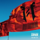 FUTURE FOUNDATION / TRINITY