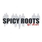 SPICY ROOTS  / GET READY