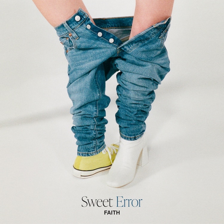 FAITH / Sweet Error
