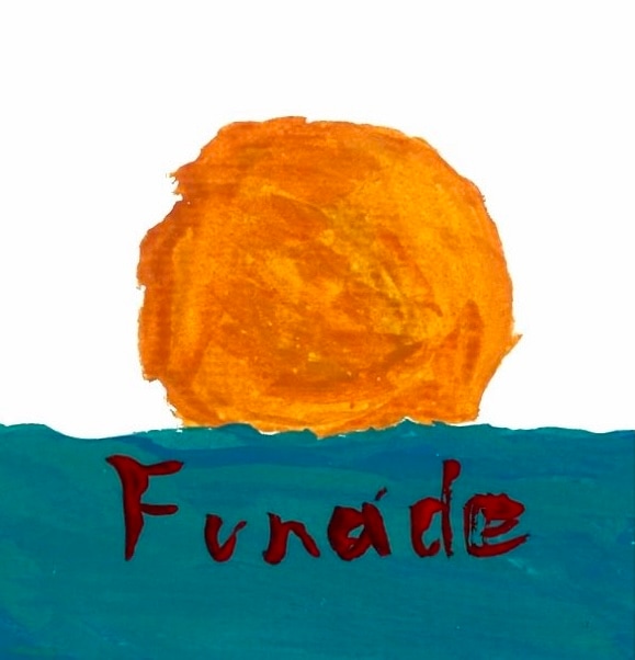 ����ǥ������̡� / Funade