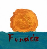 ����ǥ������̡� / Funade