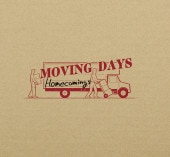 Homecomings / Moving Days�ڽ���ףãġ�