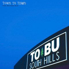 THE BOYS&GIRLS / town to town