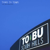 THE BOYS&GIRLS / town to town
