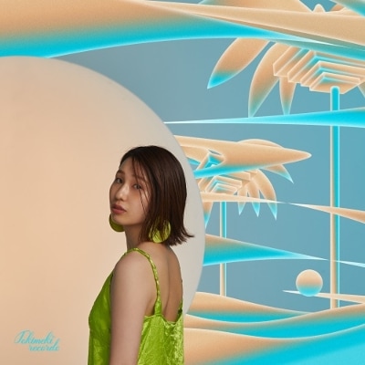 Tokimeki - STAY Records TOKIMEKI RECORDS Stay TUNEカバー 未使用品
