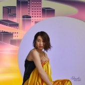 Tokimeki Records / ������Υɥ�/Stay With Me (feat.�Ҥ���) - I��m in Love (feat.�Ҥ���)