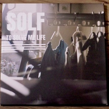 SOLF / to solve my life