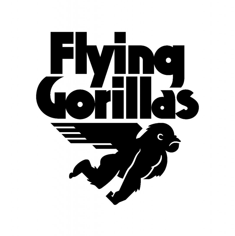 FLYING GORILLAS / demo